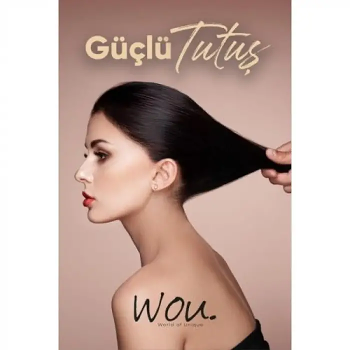 Hair Styling Stick 75G