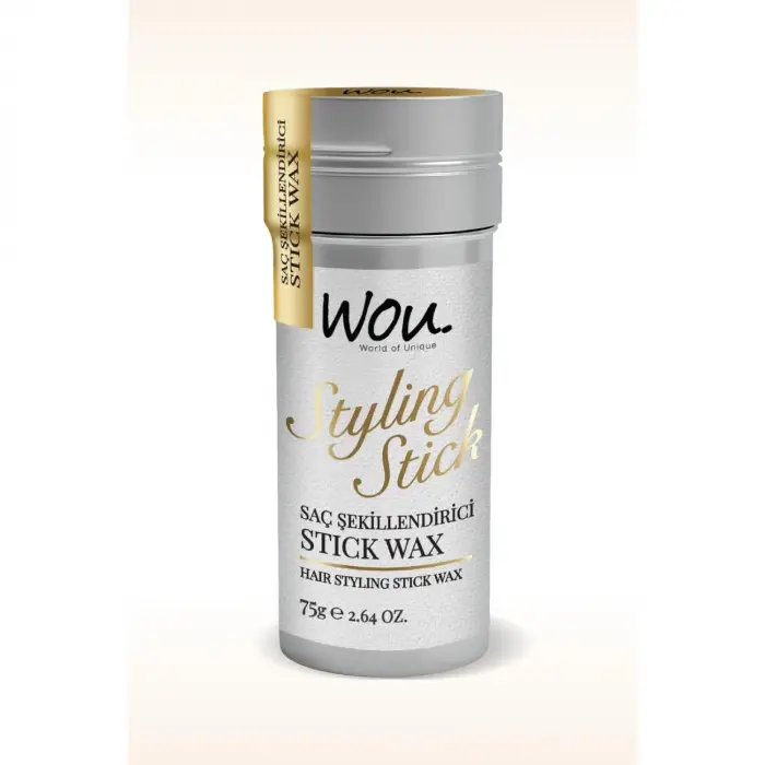 Hair Styling Stick 75G