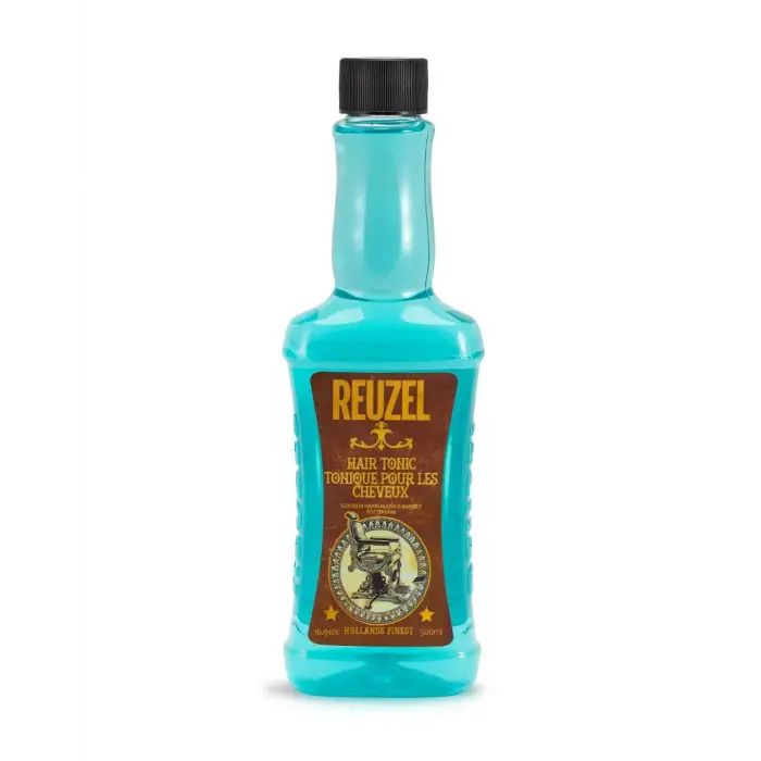 Hair Tonic 500 ml
