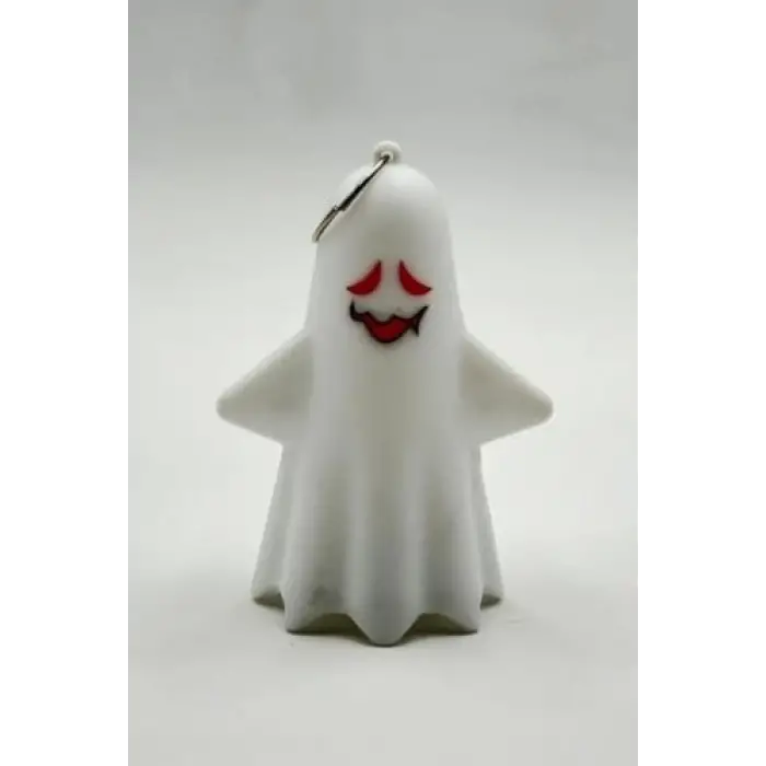 Halloween Işıklı Hayalet 2 li