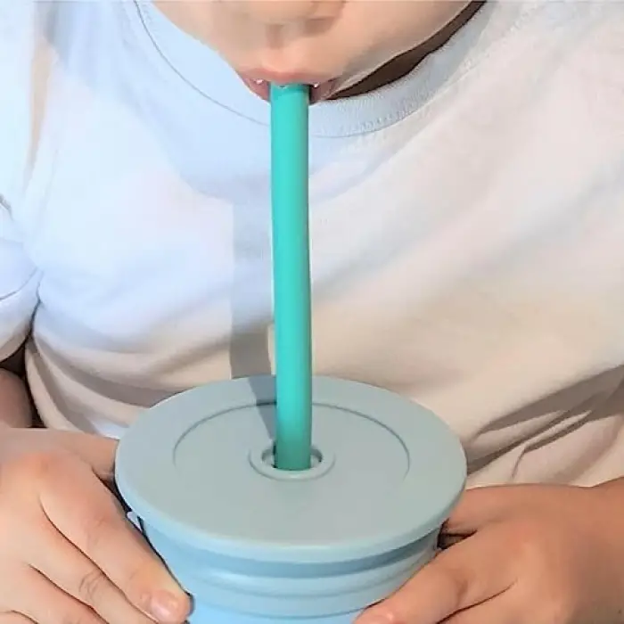 Ham + Hüp - Mineral Blue/Aqua Green