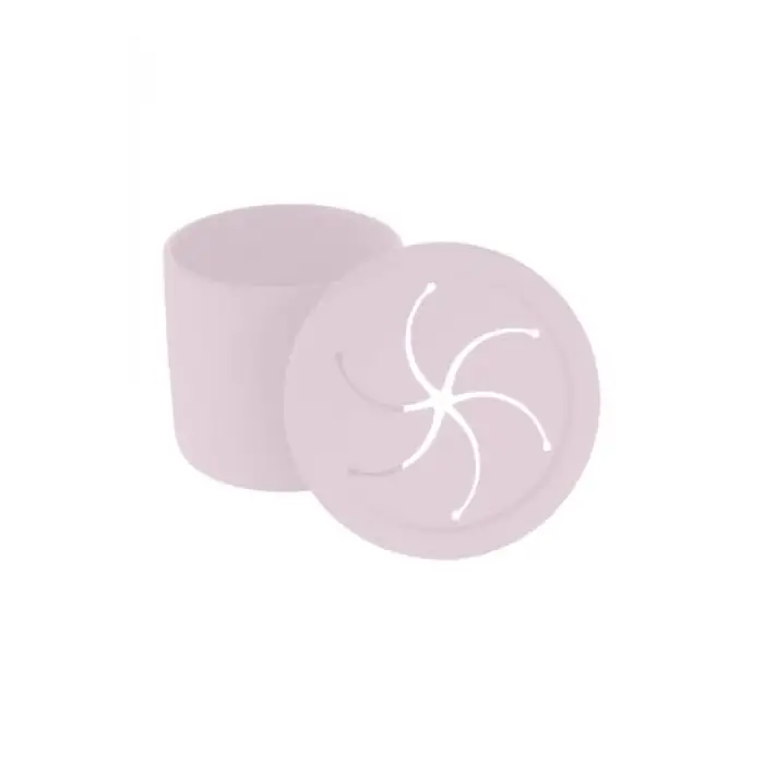 Ham + Hüp - Misty Lilac/Powder Grey