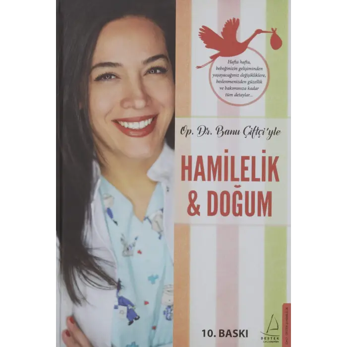 Hamilelikten Doğuma Kapsamlı Rehber