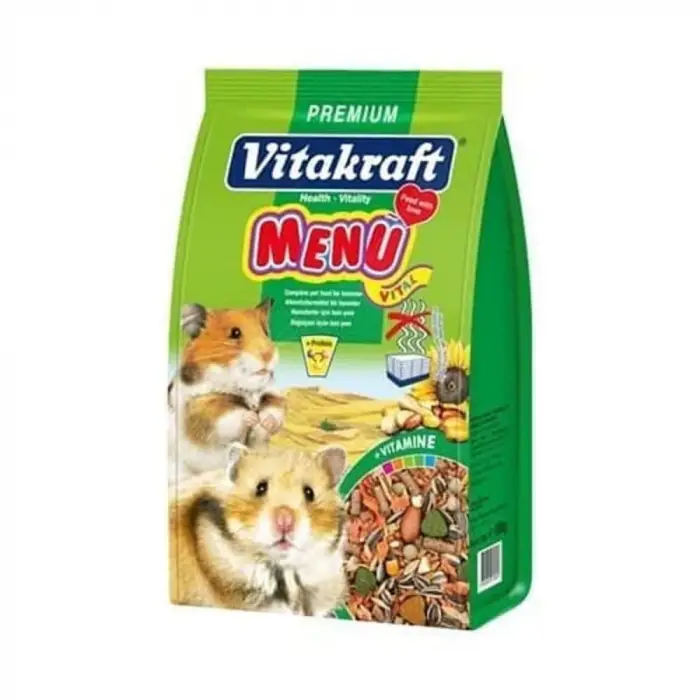 Hamster Yemi 1000 G