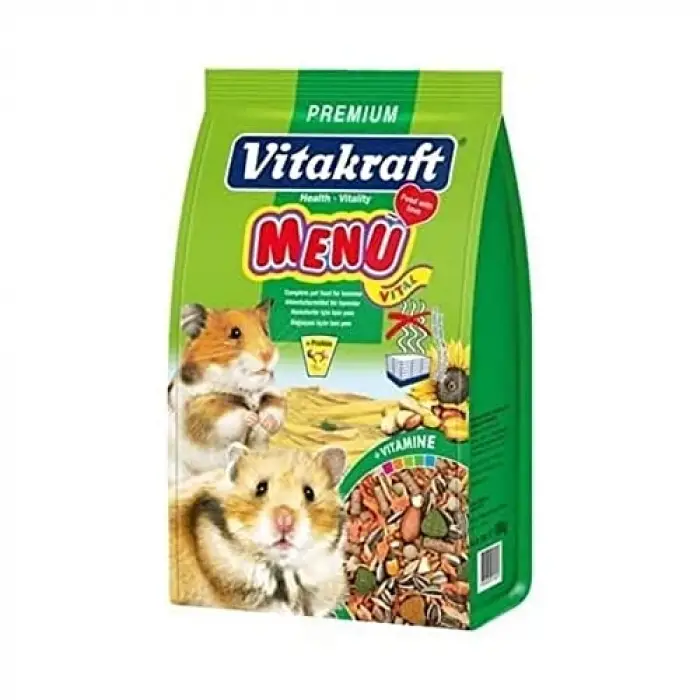 Hamster Yemi 1000 G