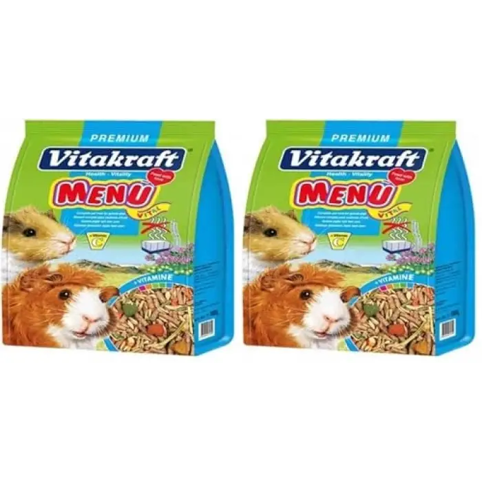 Hamster Yemi 1000 G