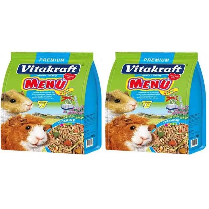 Hamster Yemi 1000 G
