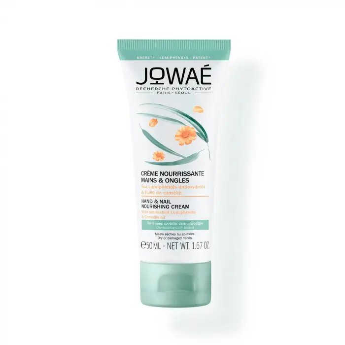 Hand and Nail Nourishing Cream 50ml