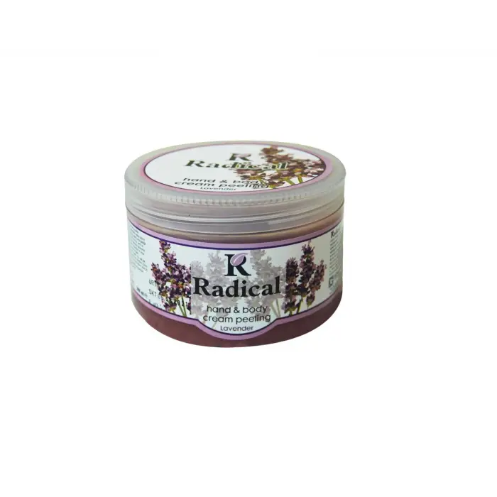Hand&Body Lavander Peeling 300 ml
