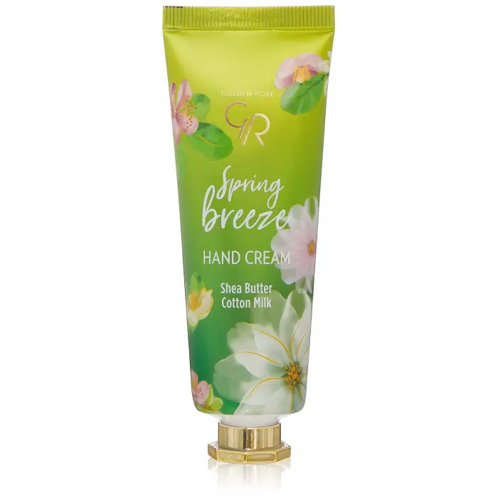 Hand Cream El Kremi (No: Spring Breeze, 50 ml)