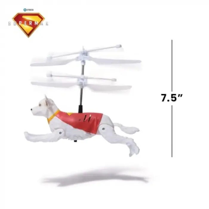 Handheld Flight figür