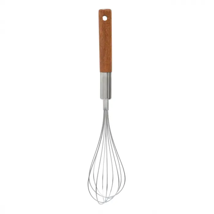 Handy Ahşap Saplı Çırpıcı