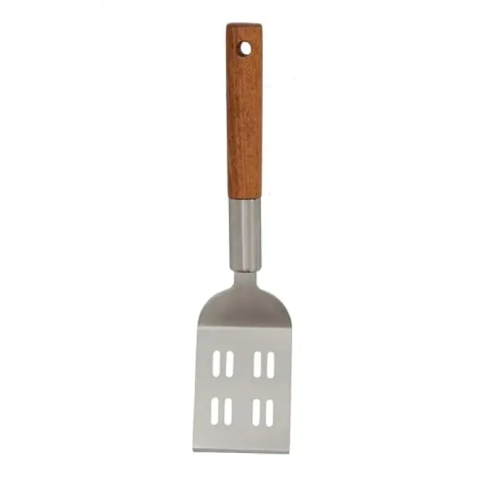 Handy Ahşap Saplı Spatula