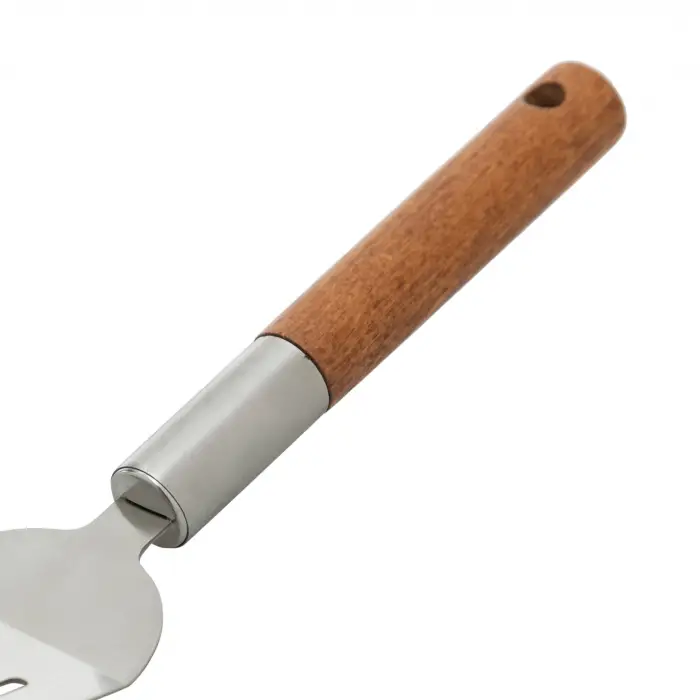 Handy Ahşap Saplı Spatula