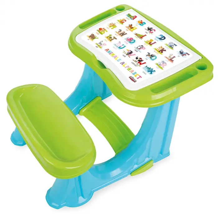 Handy Çalışma Sırası, Çok Renkli