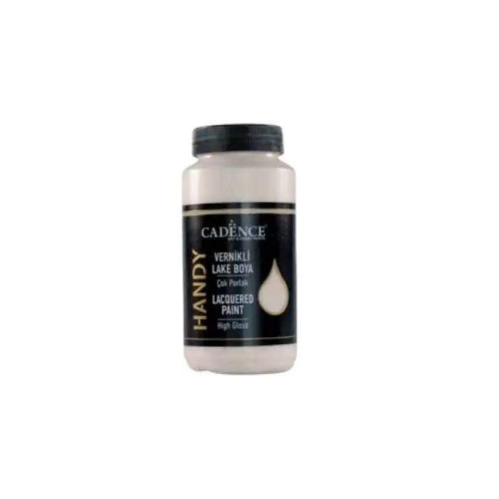 Handy Lake Boya L005 Dantel 450 ml