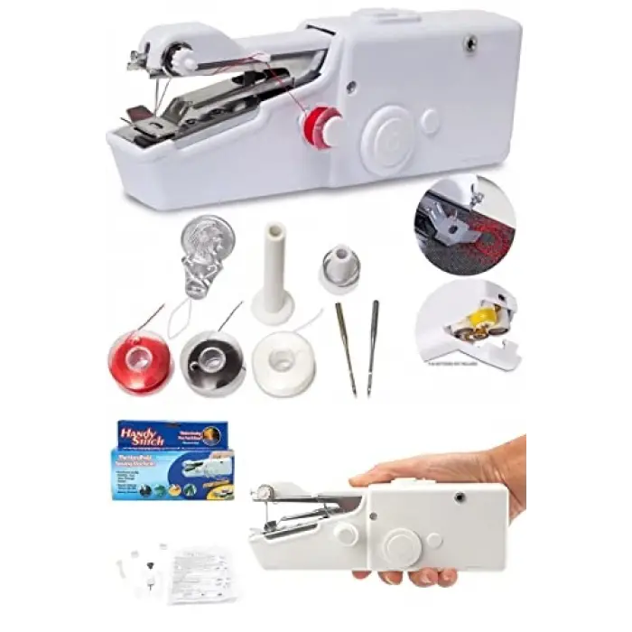 Handy Stitch Mini Dikiş Makinası