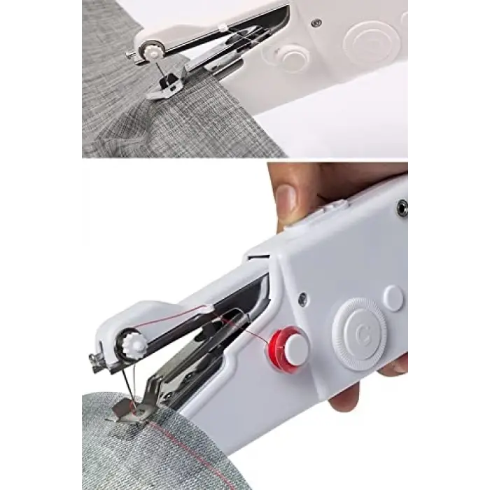 Handy Stitch Mini Dikiş Makinası