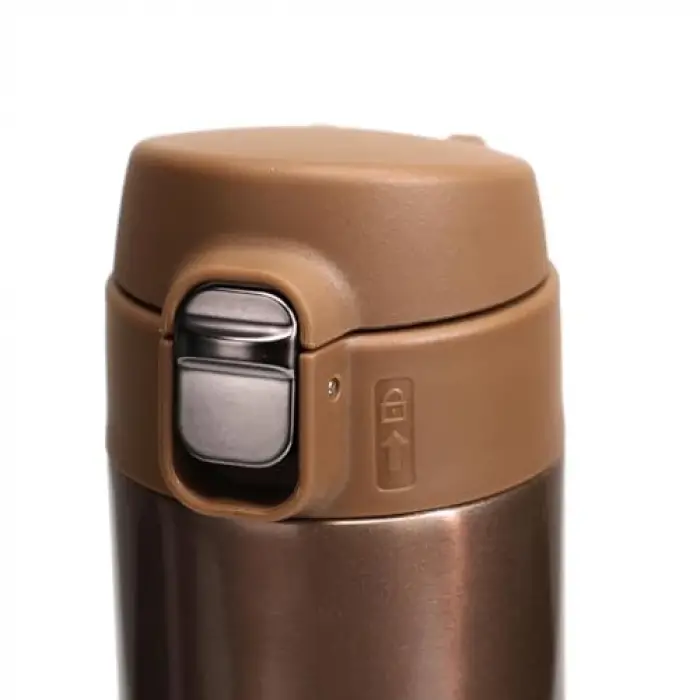 Handy Termos Bronz 520 ml