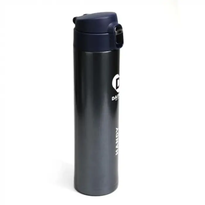 Handy Termos, Lacivert, 520 ml