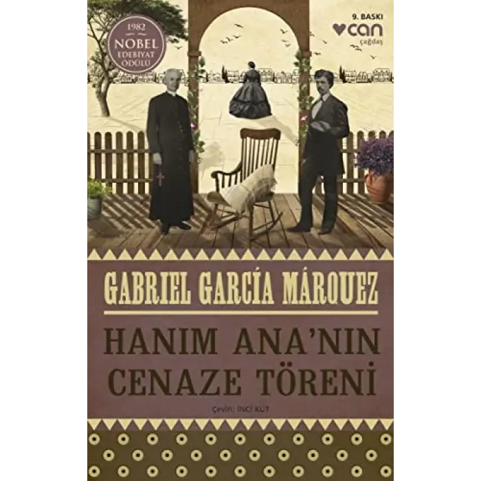 Hanım Ananın Cenaze Töreni