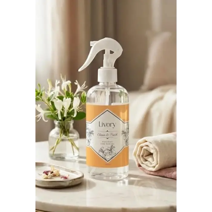 Hanımeli aromalı oda kokusu 500 ml