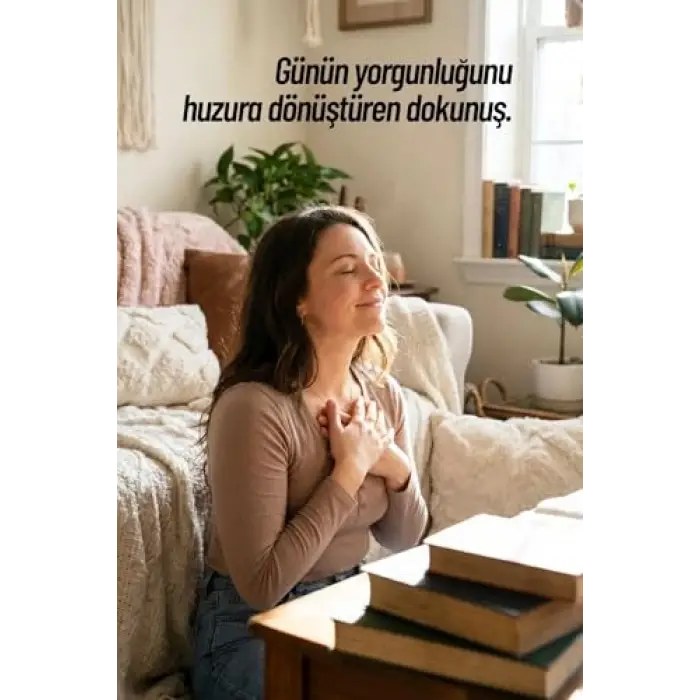 Hanımeli aromalı oda kokusu 500 ml