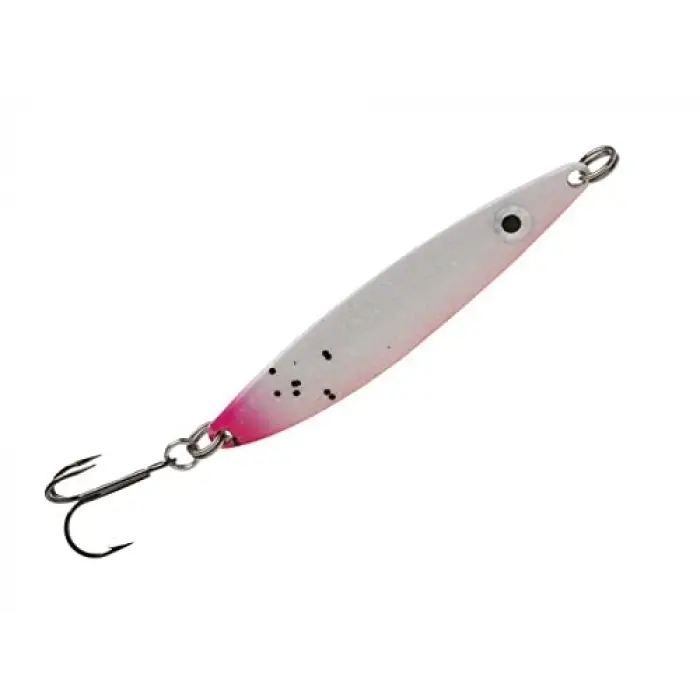 Hansen Fight 7.6 cm 21g Kaşık Blue - Flash