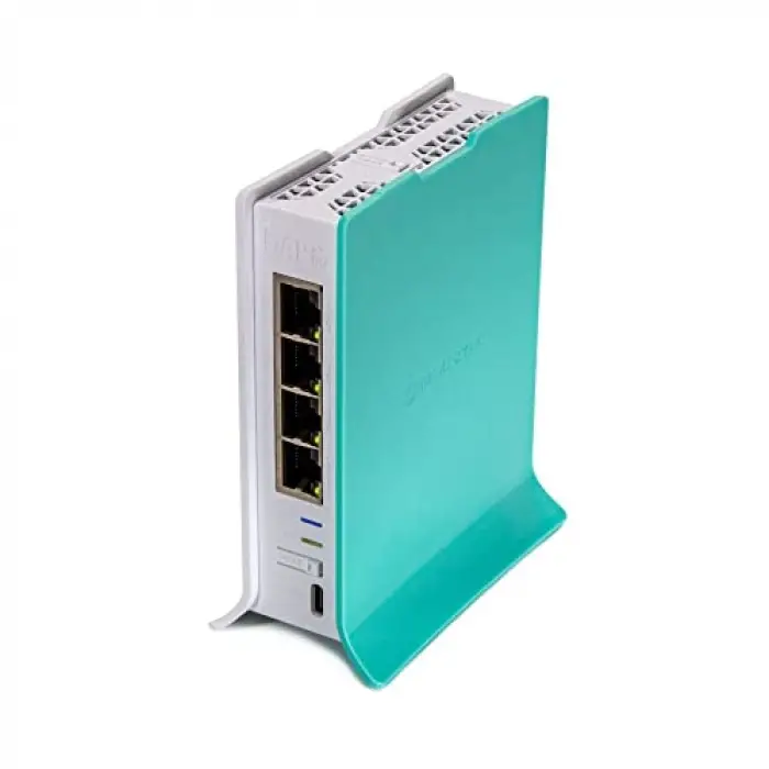 hAP ax lite L41G-2axD