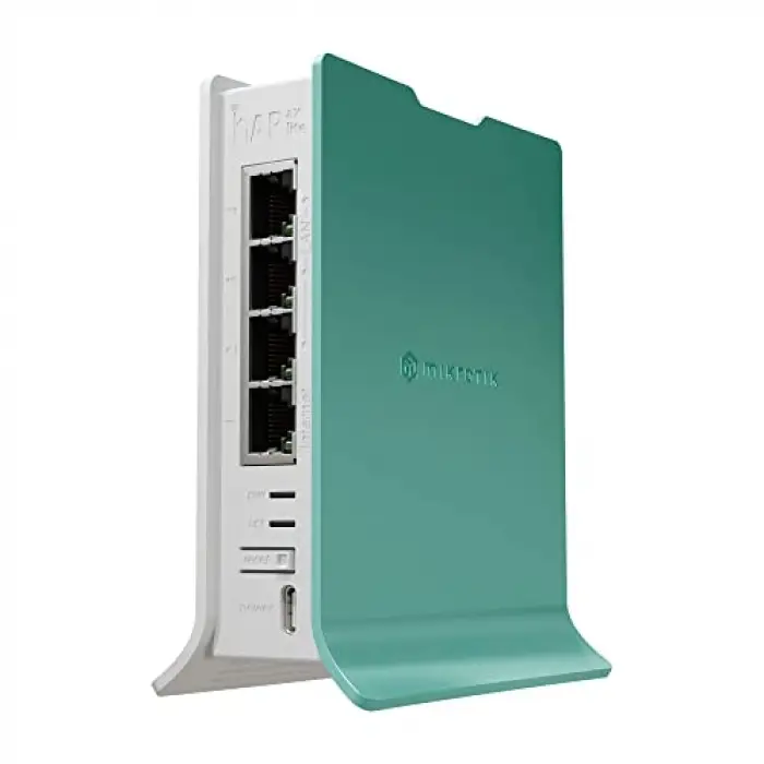 hAP ax lite L41G-2axD