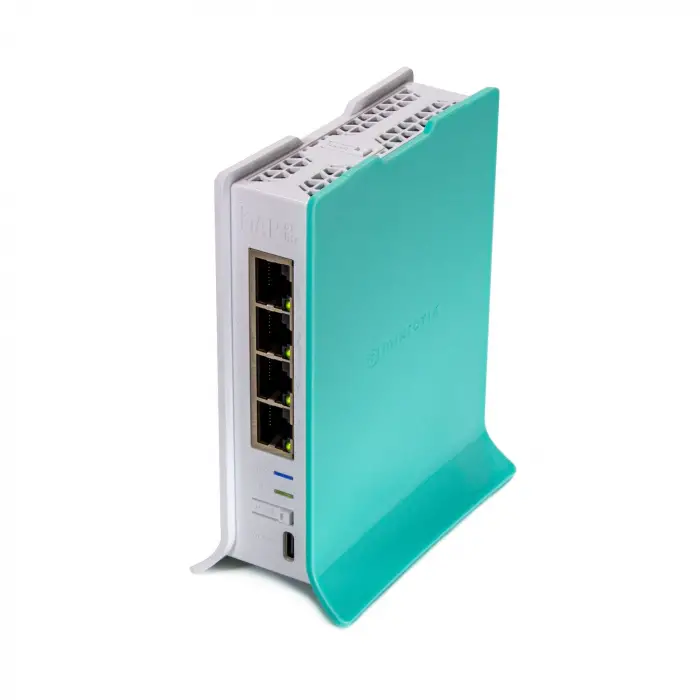 hAP ax lite L41G-2axD