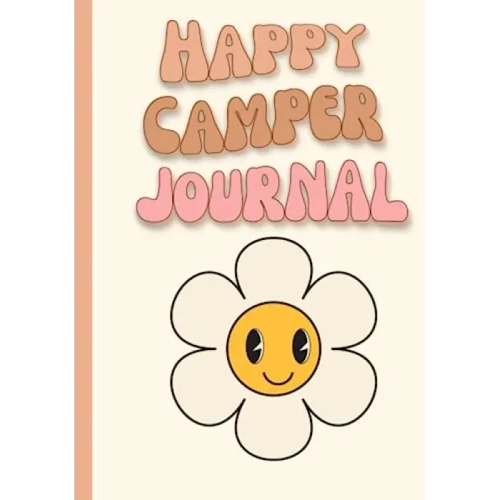 Happy Camper Journal