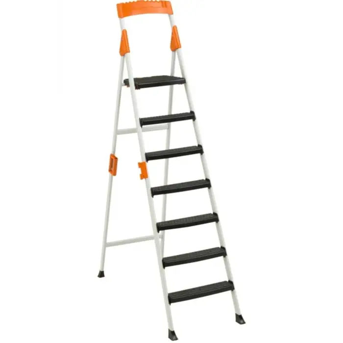 Harbinger 6+1 Basamaklı Merdiven 150 cm