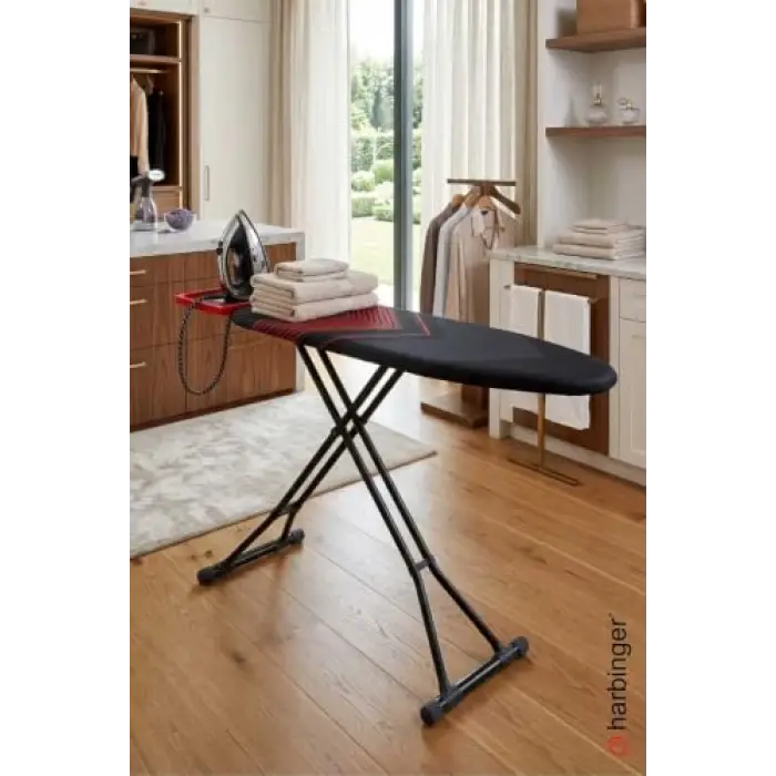 Harbinger MM375 TitanBoard Yeni Model Ütü Masası