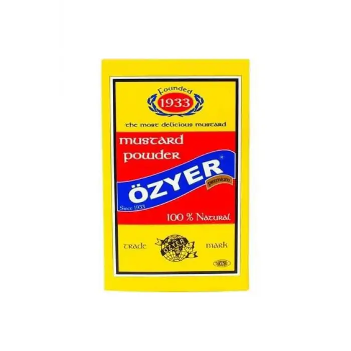 Hardal 60 g.