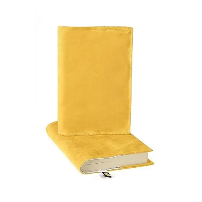 Hardal, Kitap Kılıfı