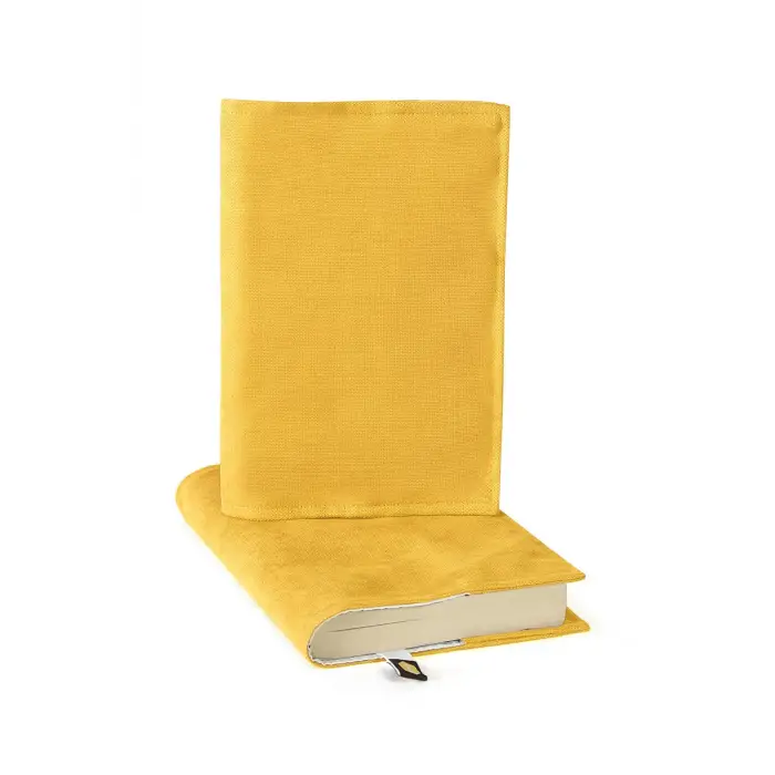 Hardal, Kitap Kılıfı