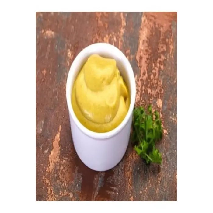 Hardal Pet Şişesi 250 ml
