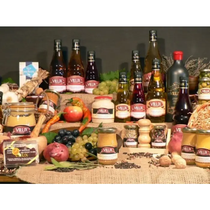 Hardal Taneli 200 g