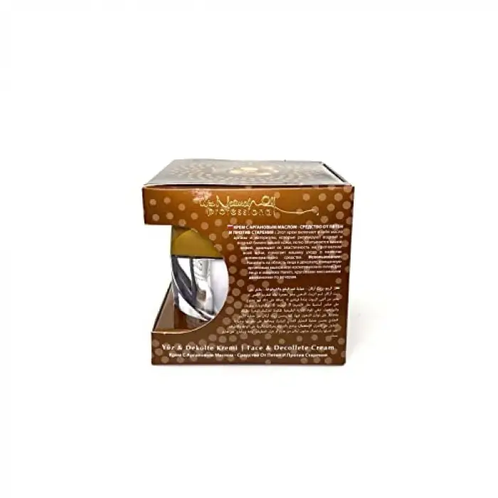 Harems Profesyonel Argan Leke Krem (50 ml)