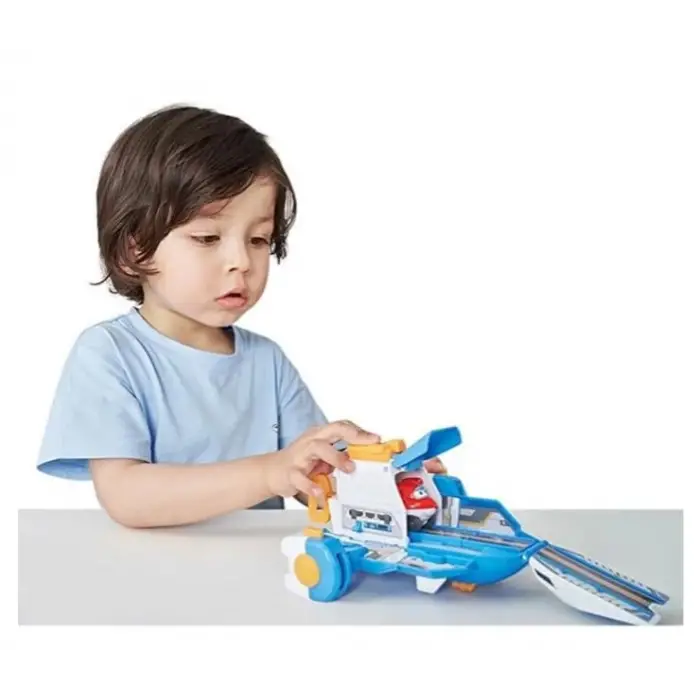 Harika Kanatlar Mini Dünya Havaalanı
