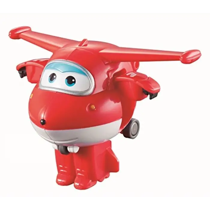 Harika Kanatlar Mini Figür Jett