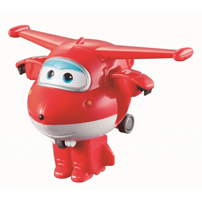Harika Kanatlar Mini Figür Jett