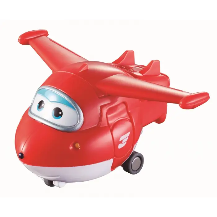 Harika Kanatlar Mini Figür Jett