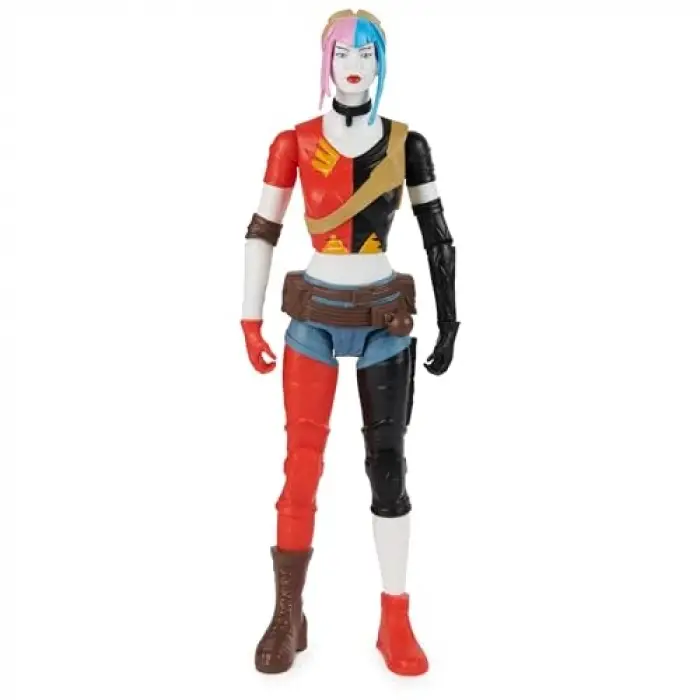Harley Quinn Aksiyon Figürü S2 V1 30 cm