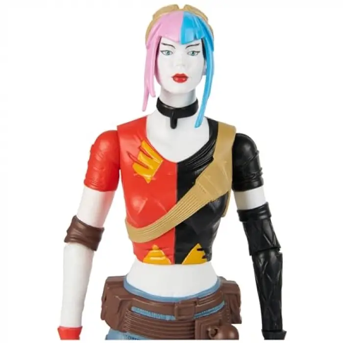 Harley Quinn Aksiyon Figürü S2 V1 30 cm