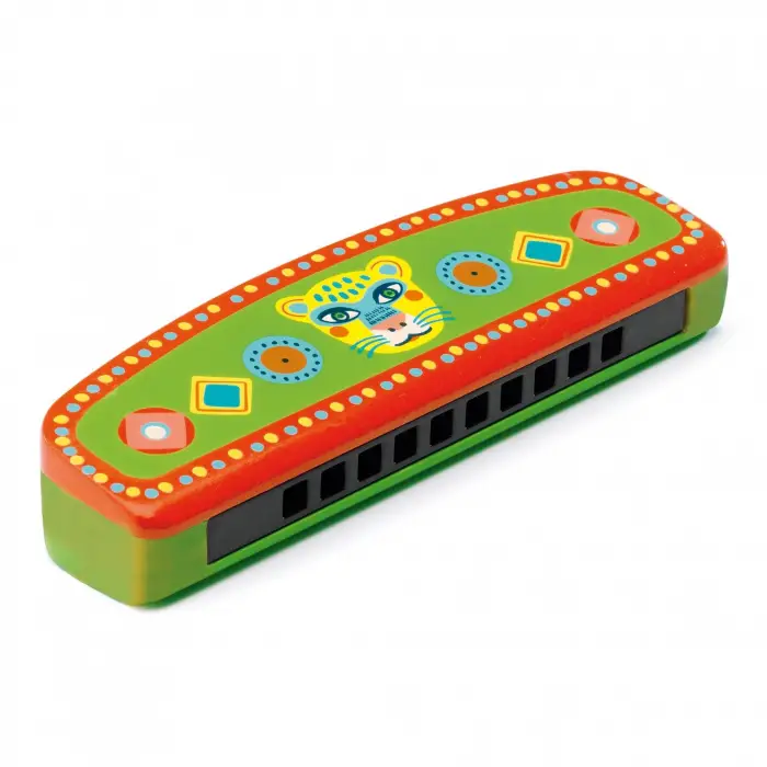Harmonica Armonika