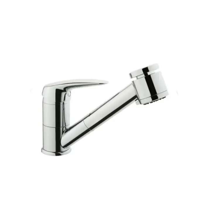 Harmony A41864 Pull-Out Eviye Bataryası Krom