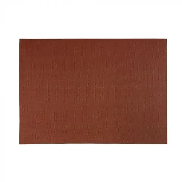 Harmony Mahogany 4 Parça Amerikan Servis Seti 30x45 cm
