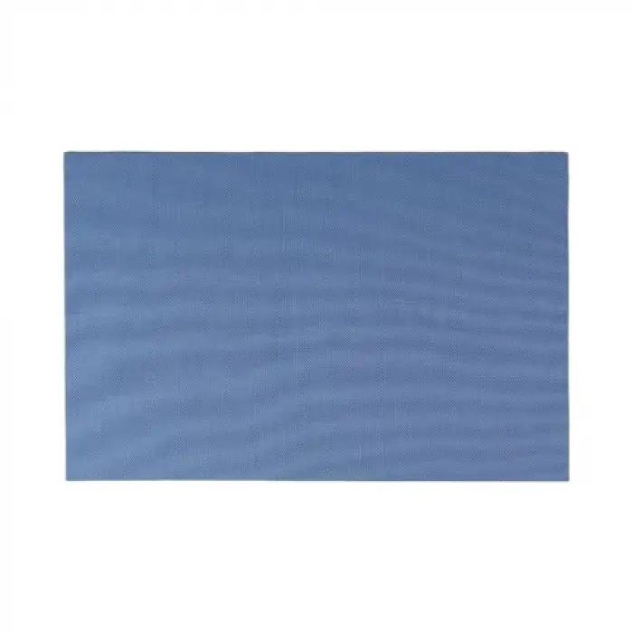 Harmony Periwinkle 4 Parça Amerikan Servis 30x45 cm
